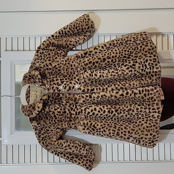 Biscotti Collezione 2 Piece Girls Outfit - Picture 2 of 9